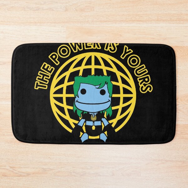 Item preview, Captain Little Big Planet designed and sold by shanel-lebrake.