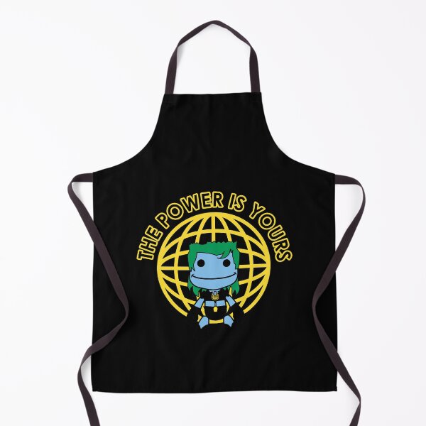 Item preview, Captain Little Big Planet designed and sold by shanel-lebrake.