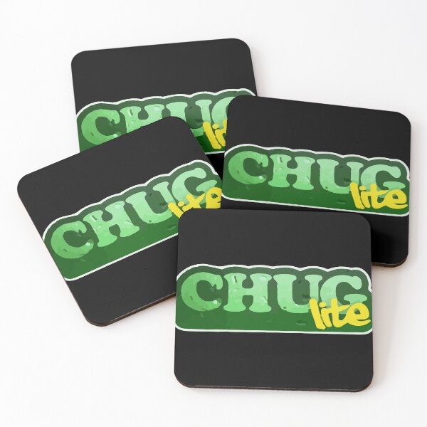 Item preview, Chug Lite designed and sold by shanel-lebrake.
