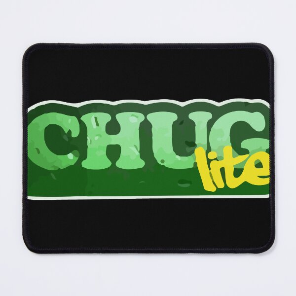 Item preview, Chug Lite designed and sold by shanel-lebrake.
