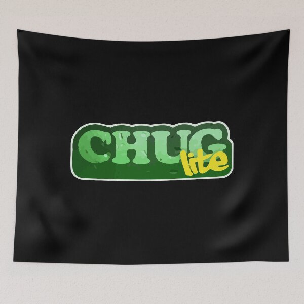 Item preview, Chug Lite designed and sold by shanel-lebrake.