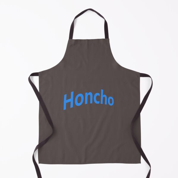 Item preview, Honcho designed and sold by lobodelnoir.
