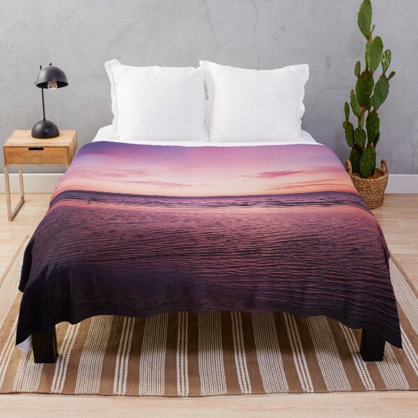 Item preview, Pink Sunrise Weymouth designed and sold by Marie Clapton.