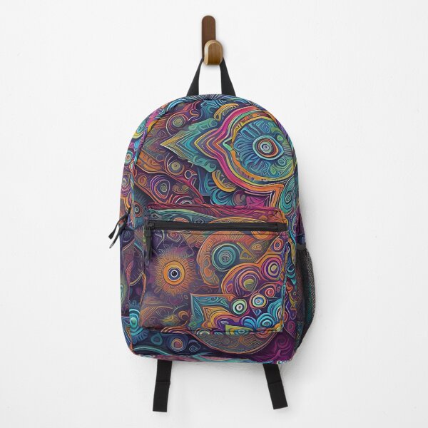 Item preview, Otherworldly Evolution designed and sold by RW Art Prints.