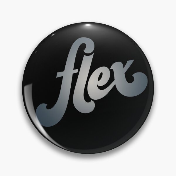 Item preview, Flex v.7 designed and sold by x1brett.