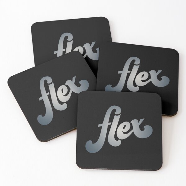 Item preview, Flex v.7 designed and sold by x1brett.