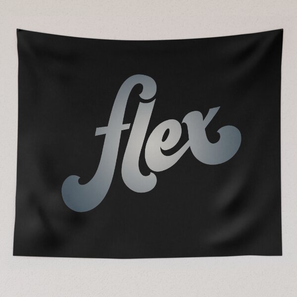 Item preview, Flex v.7 designed and sold by x1brett.