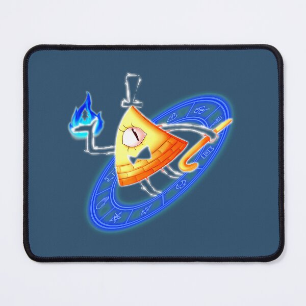 Item preview, Bill Cipher designed and sold by RockwellSains.