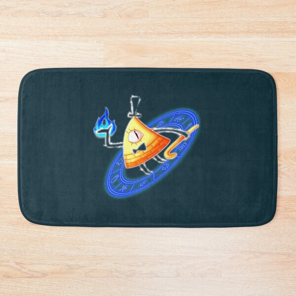Item preview, Bill Cipher designed and sold by RockwellSains.