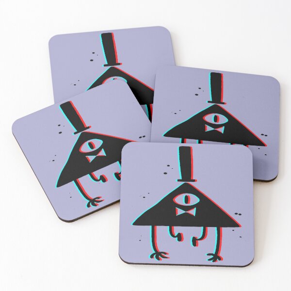 Item preview, Bill Cipher designed and sold by RockwellSains.