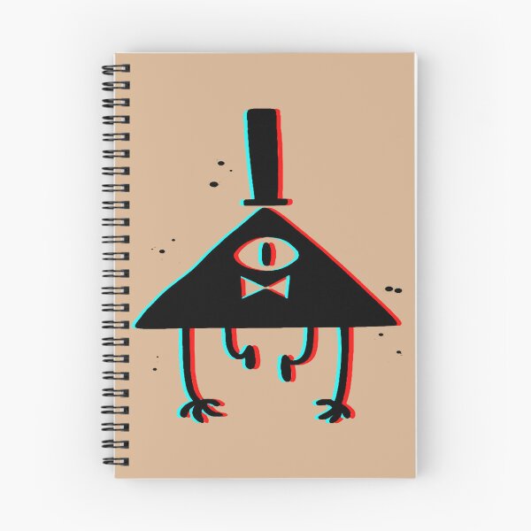 Item preview, Bill Cipher designed and sold by RockwellSains.