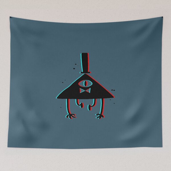 Item preview, Bill Cipher designed and sold by RockwellSains.