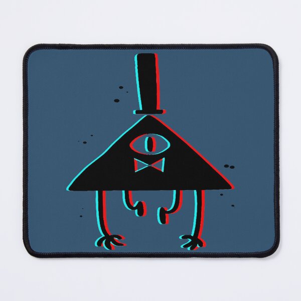 Item preview, Bill Cipher designed and sold by RockwellSains.