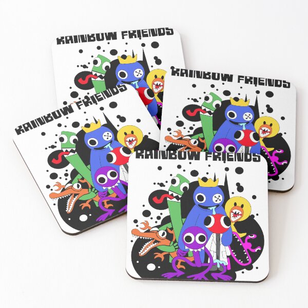 Item preview, Rainbow Friends designed and sold by Ilrokery.