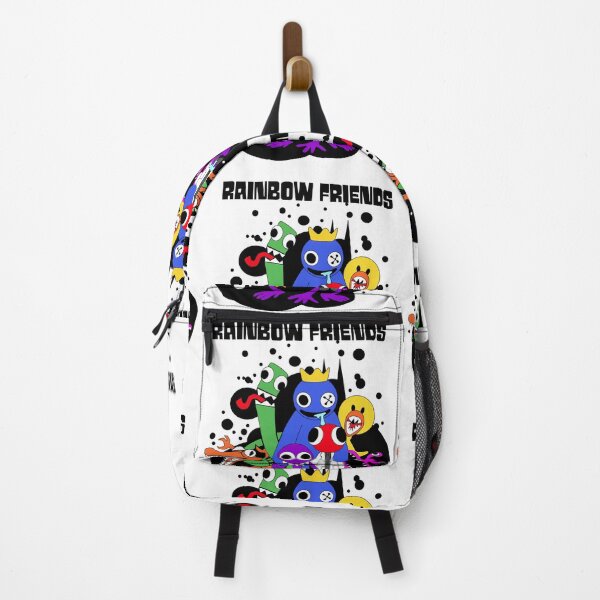 Item preview, Rainbow Friends designed and sold by Ilrokery.