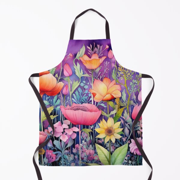 Item preview, Dark background flower digital art designed and sold by EternityLoves.
