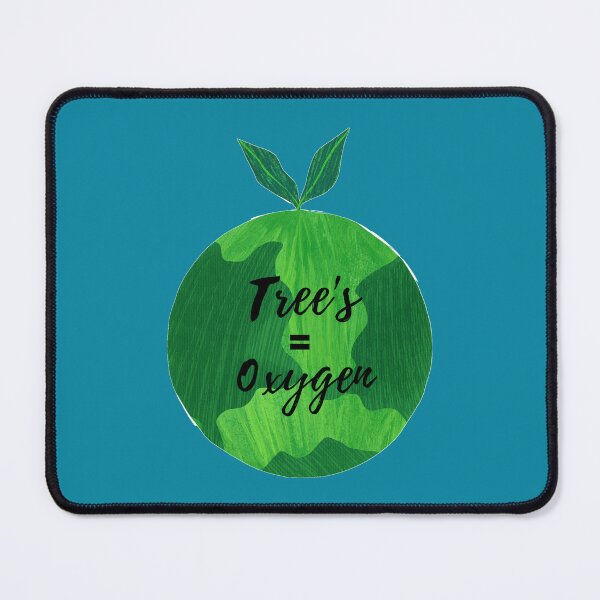 Item preview, Trees = Oxygen designed and sold by Byoudesigns.