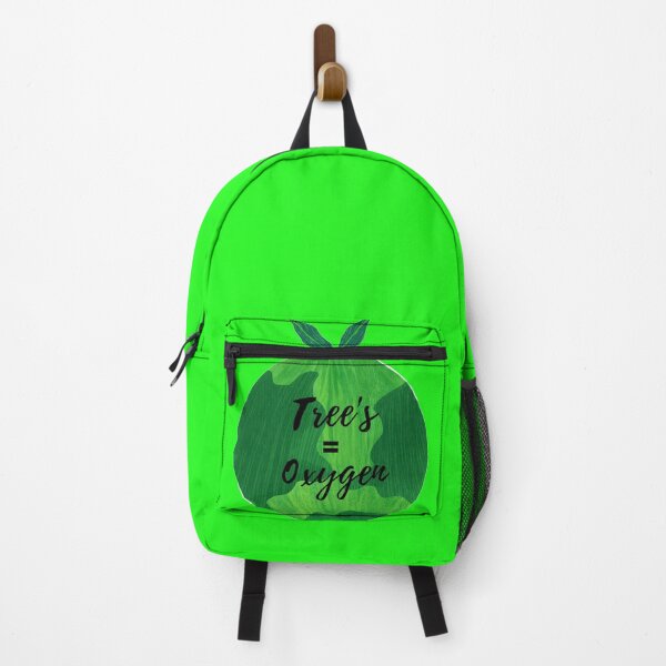 Item preview, Trees = Oxygen designed and sold by Byoudesigns.