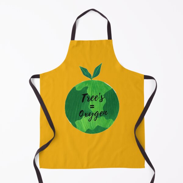 Item preview, Trees = Oxygen designed and sold by Byoudesigns.