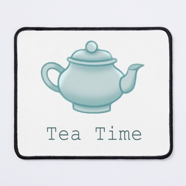 Item preview, Tea Time designed and sold by Smillallart.
