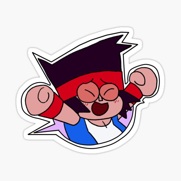 I Get You! Sticker