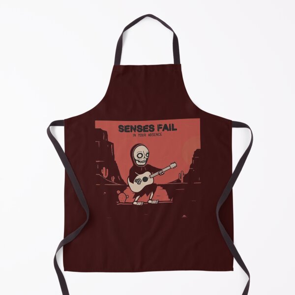 Item preview, Senses Fail band rock Senses Fail Senses Fail Senses Fail Senses Fail slayer band metallica band gre designed and sold by OrvalKoch.