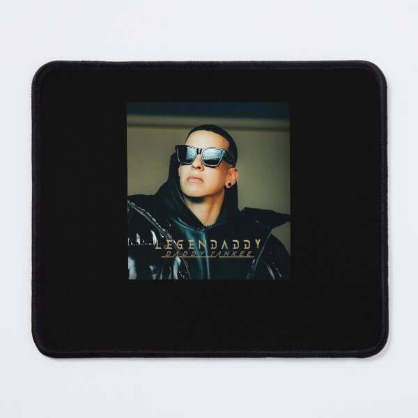 Item preview, Daddy Yankee Legendaddy Camiseta designed and sold by Alekzanderbae.