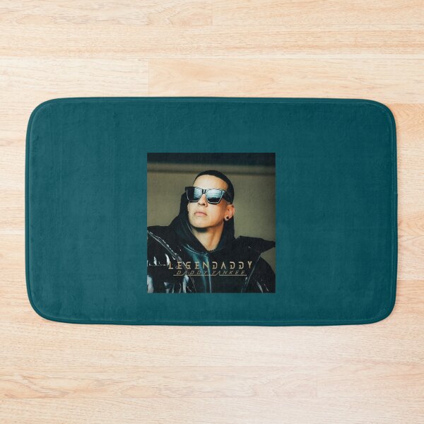 Item preview, Daddy Yankee Legendaddy Camiseta designed and sold by Alekzanderbae.