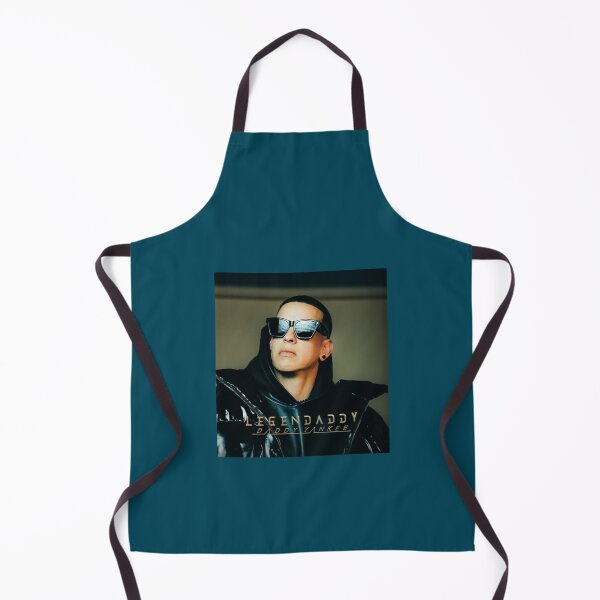 Item preview, Daddy Yankee Legendaddy Camiseta designed and sold by Alekzanderbae.