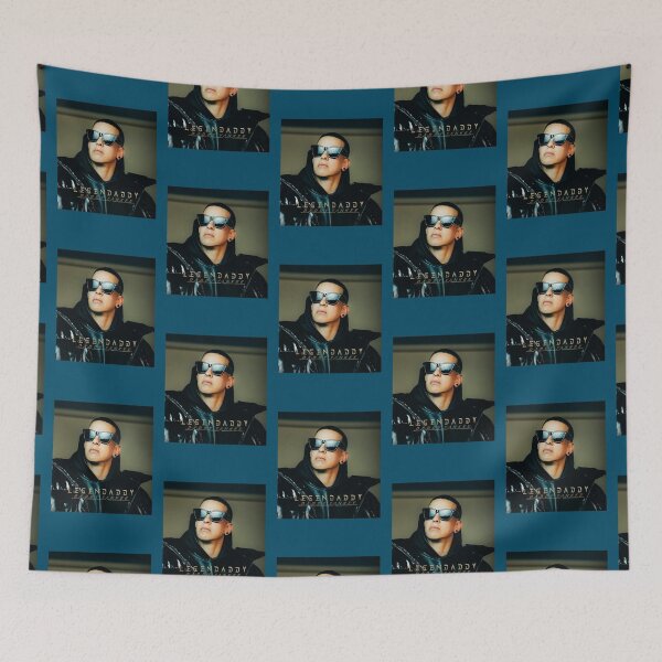 Item preview, Daddy Yankee Legendaddy Camiseta designed and sold by Alekzanderbae.