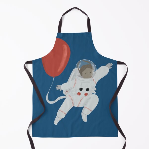 Item preview, The Ballocecraft to Space designed and sold by cardboardcrownn.