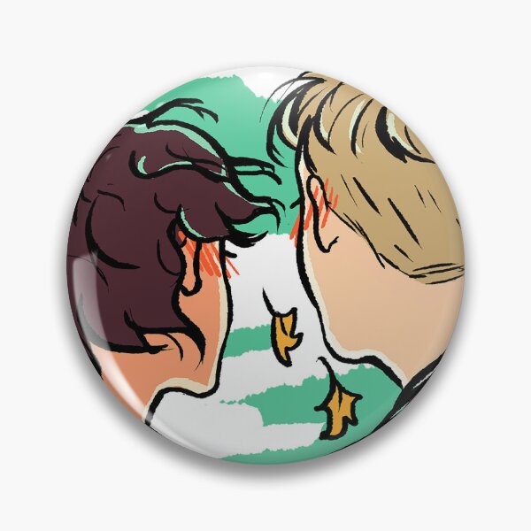 Item preview, heartstopper designed and sold by Soweak.