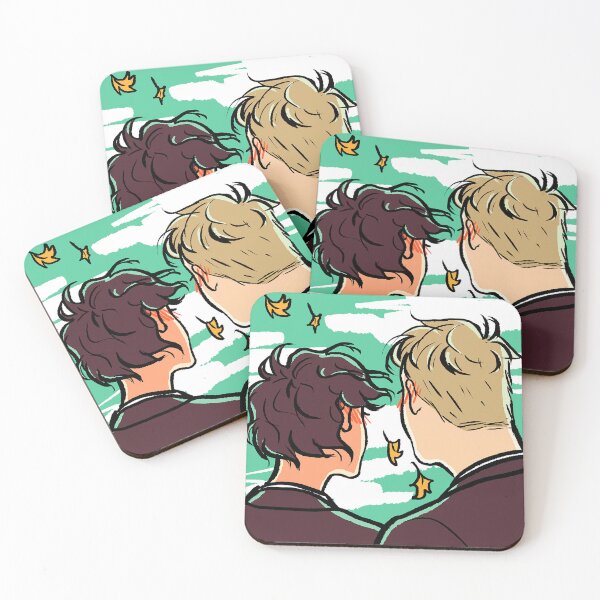 Item preview, heartstopper designed and sold by Soweak.