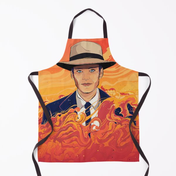 Item preview, Oppenheimer designed and sold by Rudraneil.