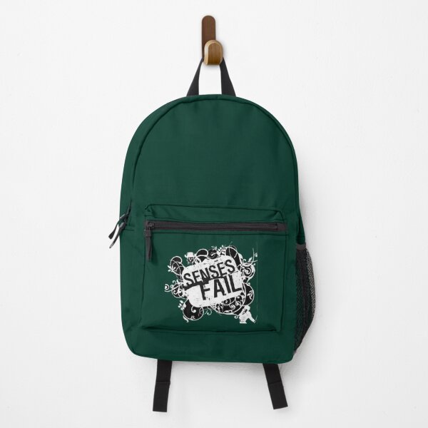 Item preview, Senses Fail band rock designed and sold by OrvalKoch.