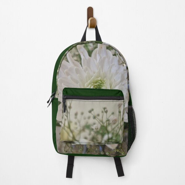 Item preview, Soft Romance Blooms White designed and sold by Colorful Misfits.