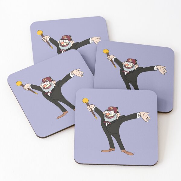 Item preview, Grunkle StanStan Pines from Gravity Falls Clothing cups and more  designed and sold by RockwellSains.