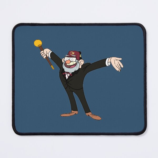 Item preview, Grunkle StanStan Pines from Gravity Falls Clothing cups and more  designed and sold by RockwellSains.