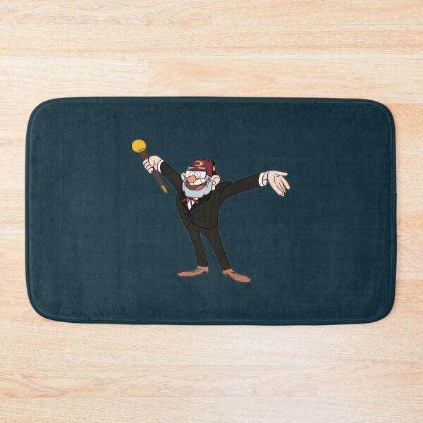 Item preview, Grunkle StanStan Pines from Gravity Falls Clothing cups and more  designed and sold by RockwellSains.