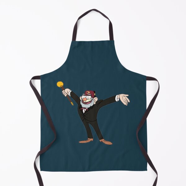 Item preview, Grunkle StanStan Pines from Gravity Falls Clothing cups and more designed and sold by RockwellSains.