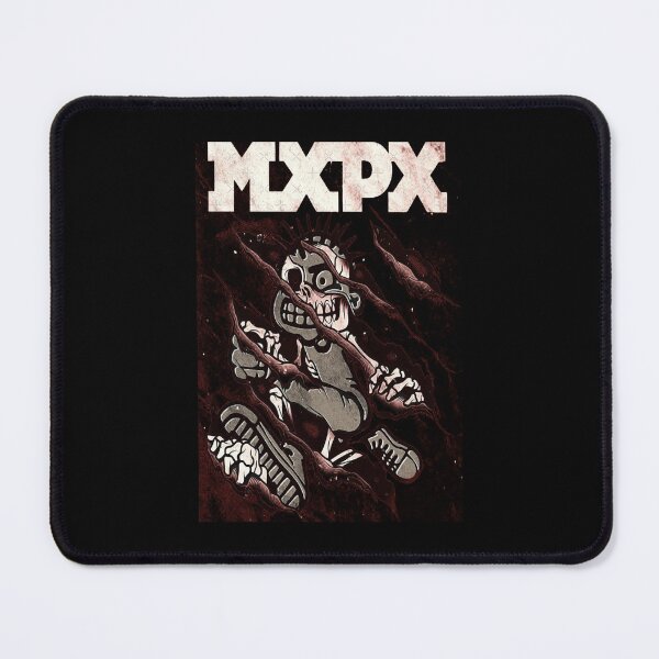 Item preview, SeramPUNK_lt_lt_lt_MXPX_gt_gt_gt_ designed and sold by OrvalKoch.