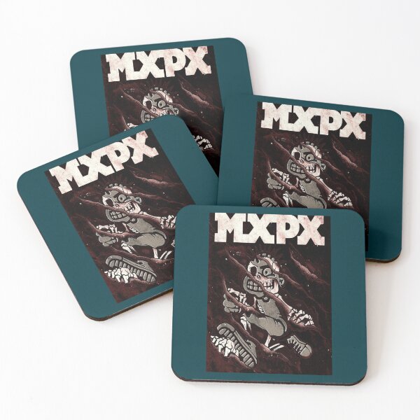 Item preview, SeramPUNK_lt_lt_lt_MXPX_gt_gt_gt_ designed and sold by OrvalKoch.