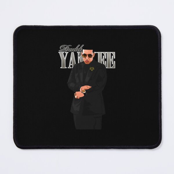 Item preview, Daddy Yankee Legendaddy Camiseta designed and sold by Alekzanderbae.