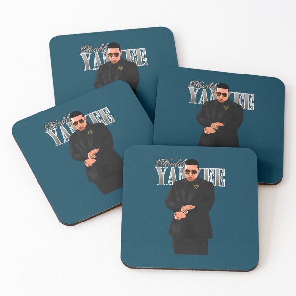 Item preview, Daddy Yankee Legendaddy Camiseta designed and sold by Alekzanderbae.