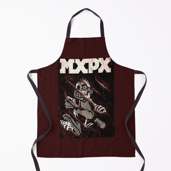 Item preview, SeramPUNK_lt_lt_lt_MXPX_gt_gt_gt_ designed and sold by OrvalKoch.