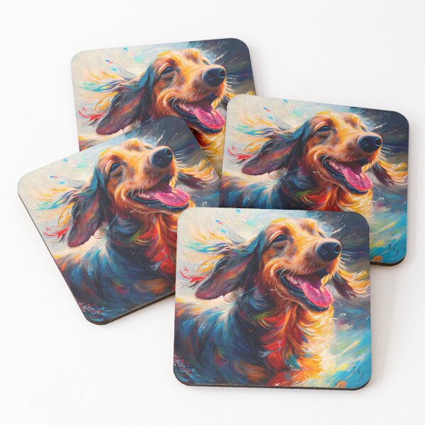 Item preview, Sunshine Pup designed and sold by Ivan  Guaderrama.