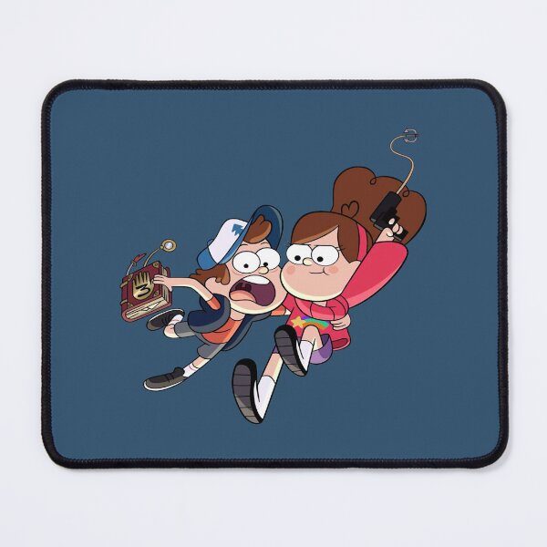 Item preview, Mabel Dipper Pines Gravity Falls  designed and sold by RockwellSains.