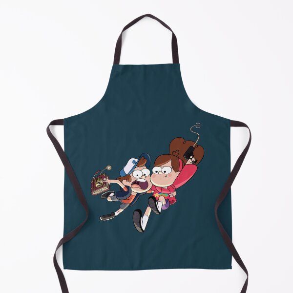 Item preview, Mabel Dipper Pines Gravity Falls designed and sold by RockwellSains.