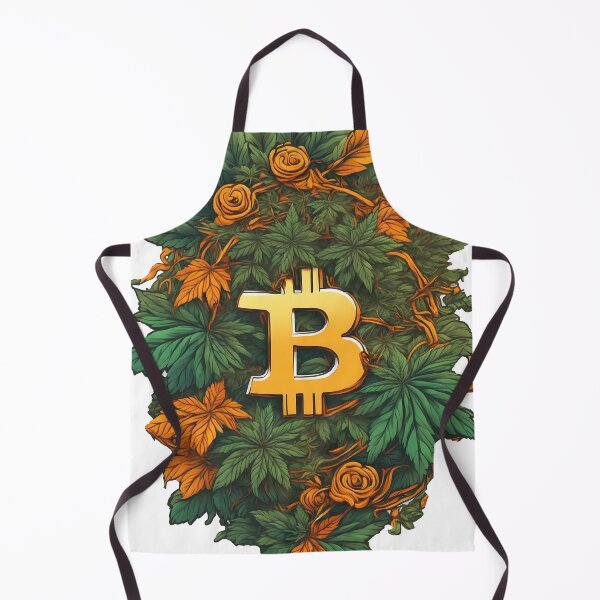 Item preview, Bitcoin and Positive Vibes Keep you Positive High designed and sold by wojysmokes.