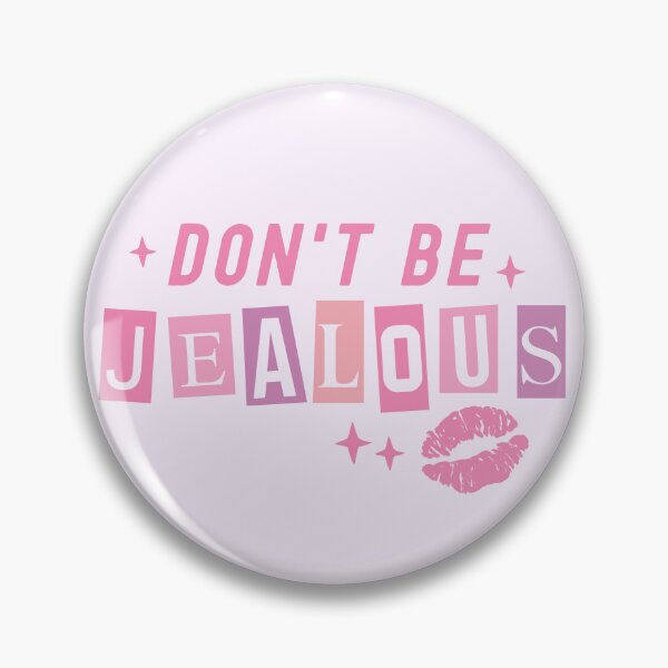 Item preview, Don't be jealous Barbie style designed and sold by Acim0.